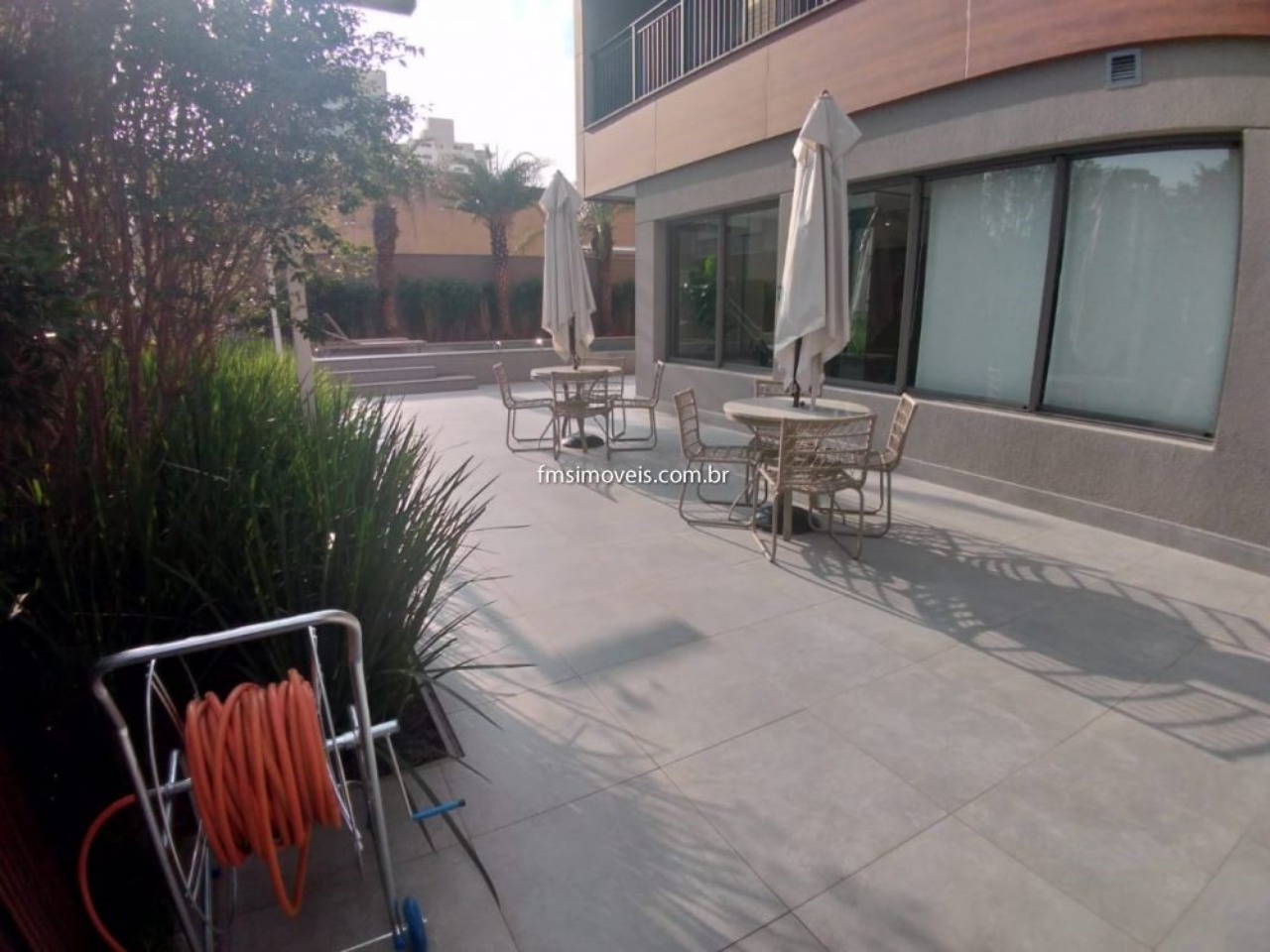 Apartamento, 1 quarto, 32 m² - Foto 16