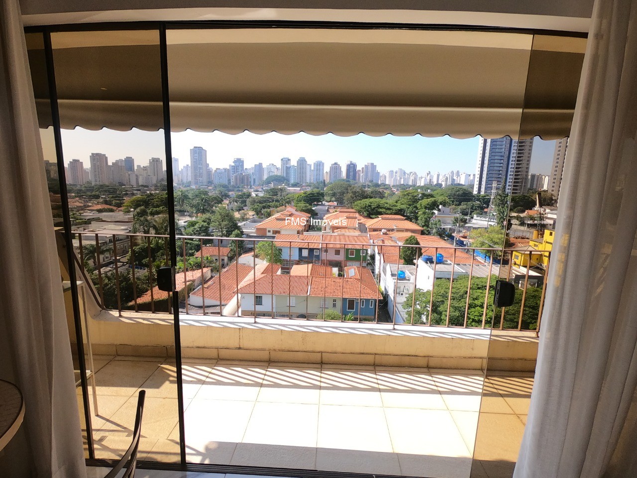 Cobertura à venda com 3 quartos, 287m² - Foto 22