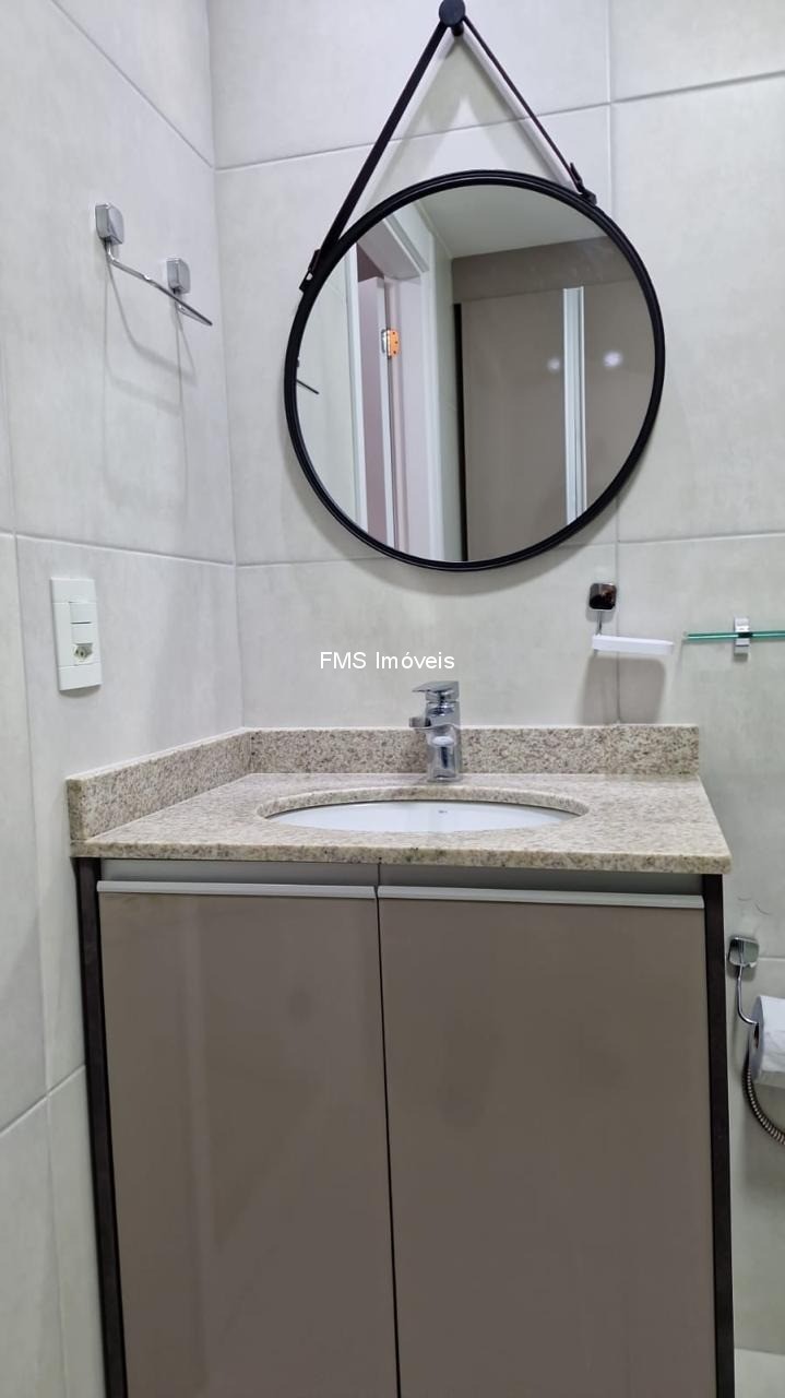 Apartamento, 1 quarto, 32 m² - Foto 12