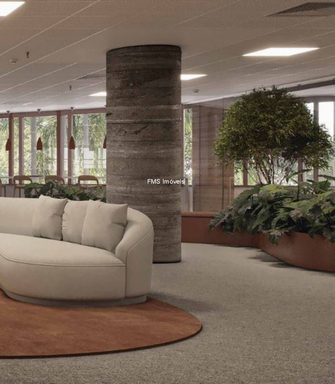 Prédio Inteiro, 2913 m² - Foto 6