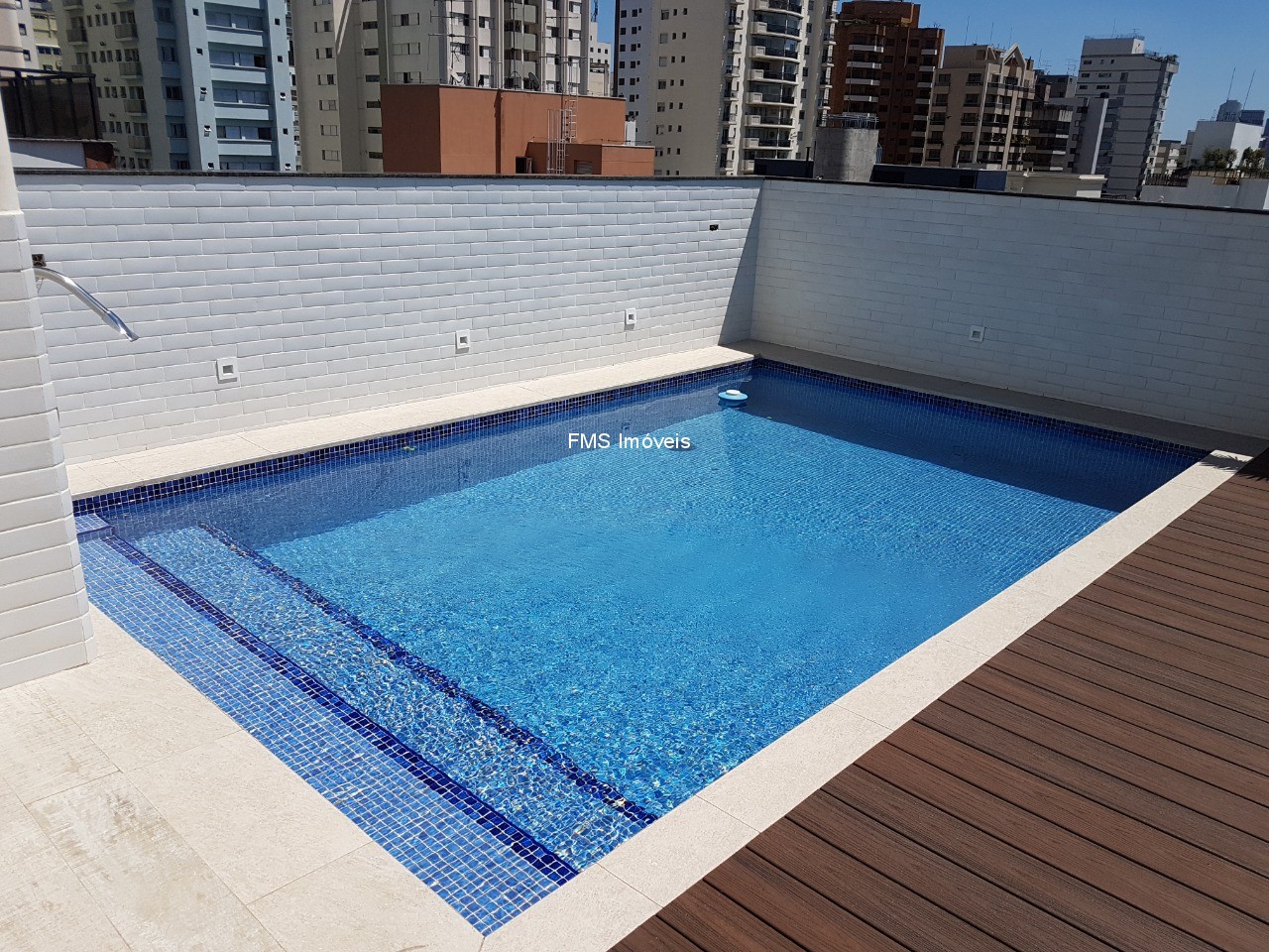 Cobertura à venda com 3 quartos, 287m² - Foto 3