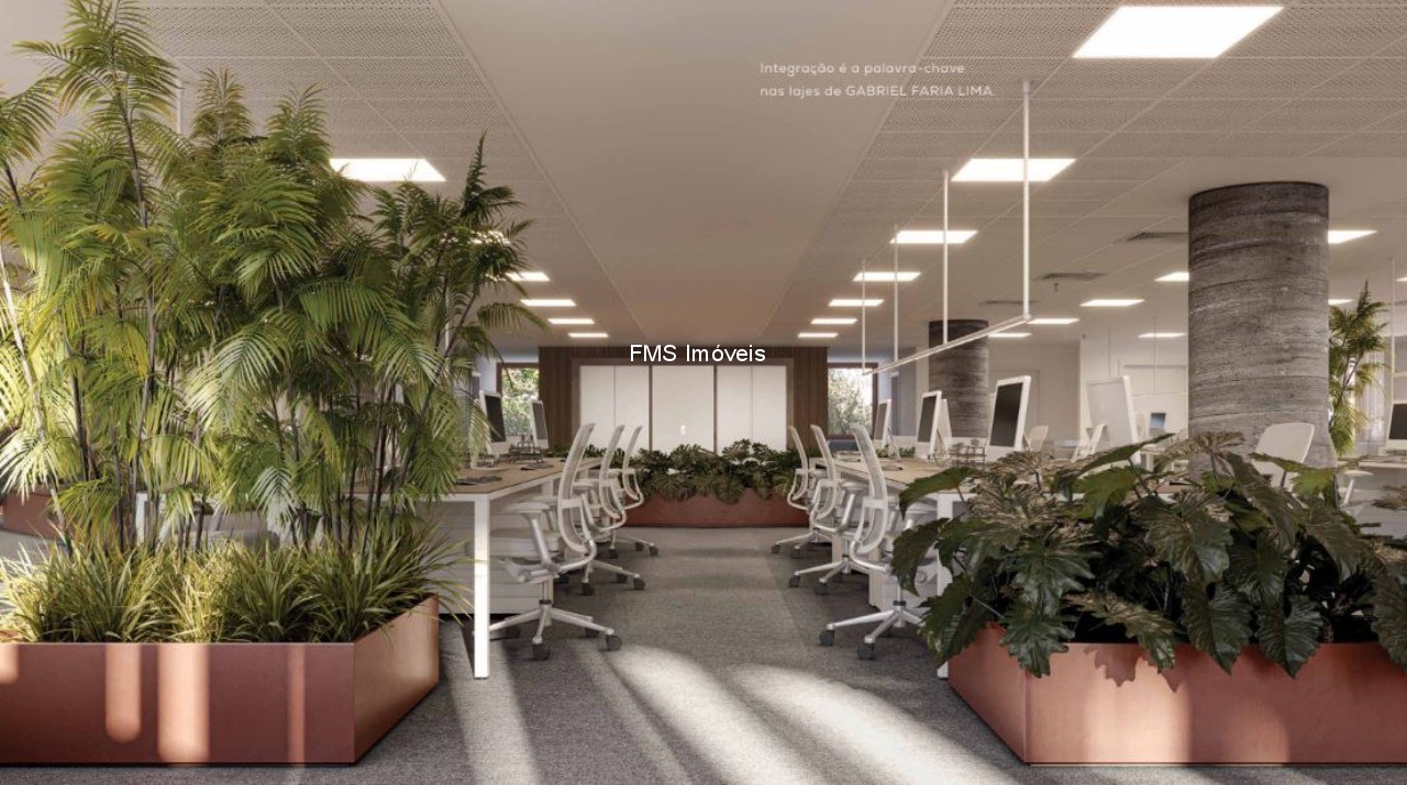 Prédio Inteiro, 2913 m² - Foto 5