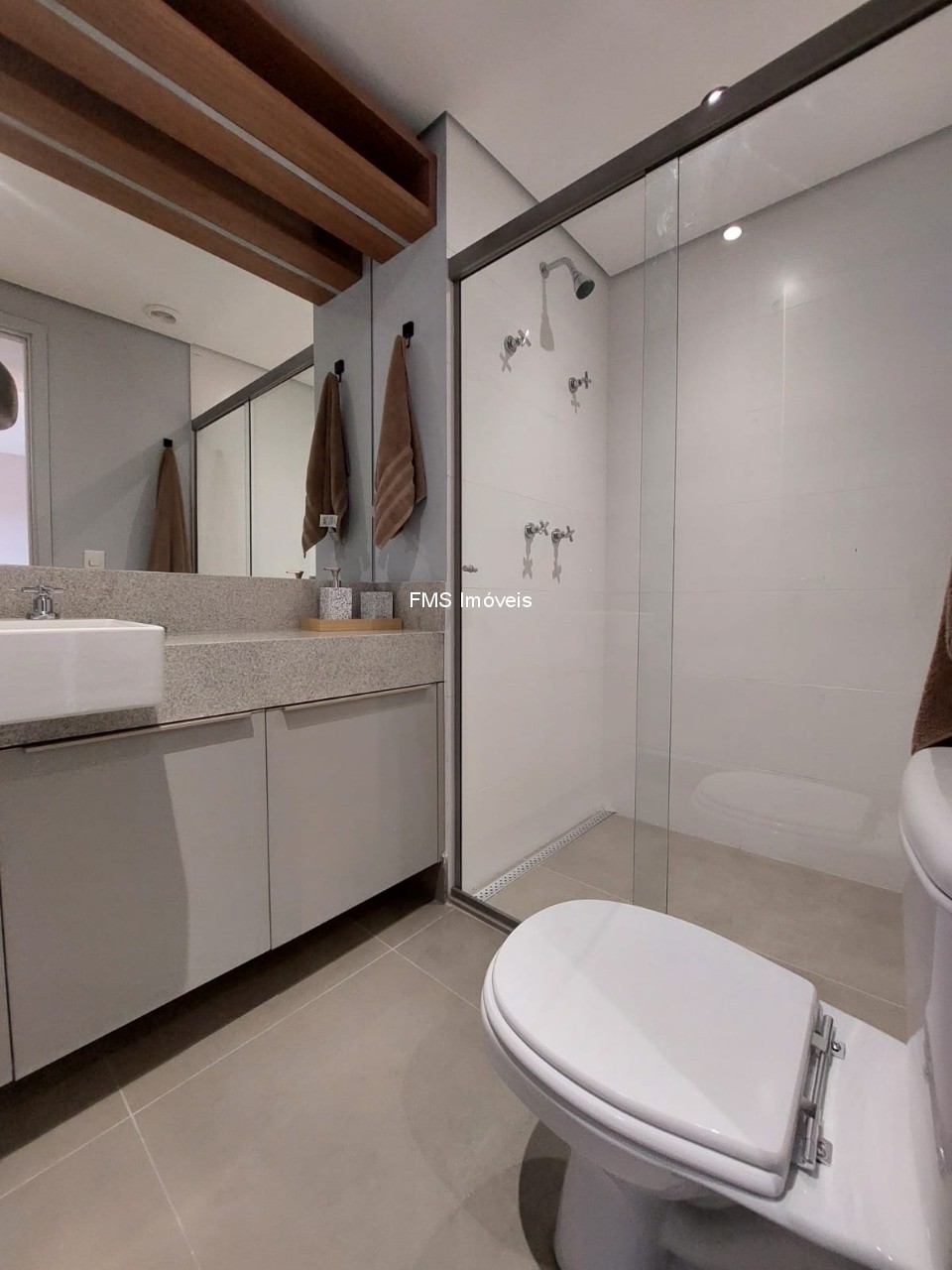 Apartamento, 1 quarto, 54 m² - Foto 21