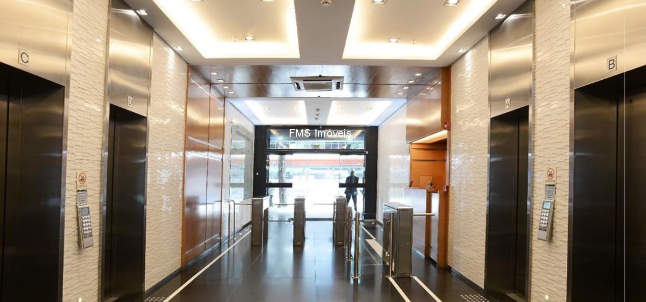 Sala-Conjunto, 581 m² - Foto 3