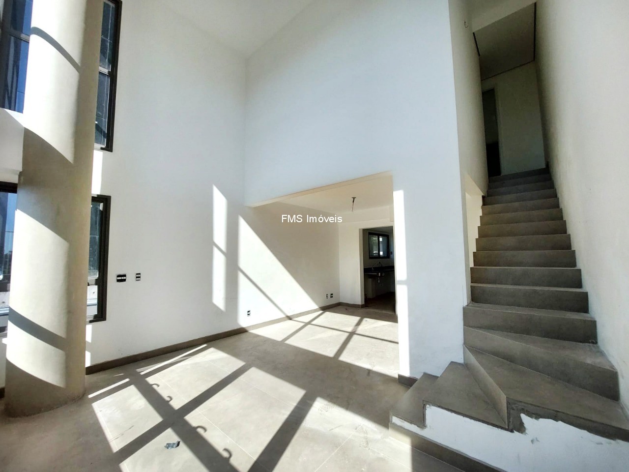 Apartamento, 2 quartos, 91 m² - Foto 1