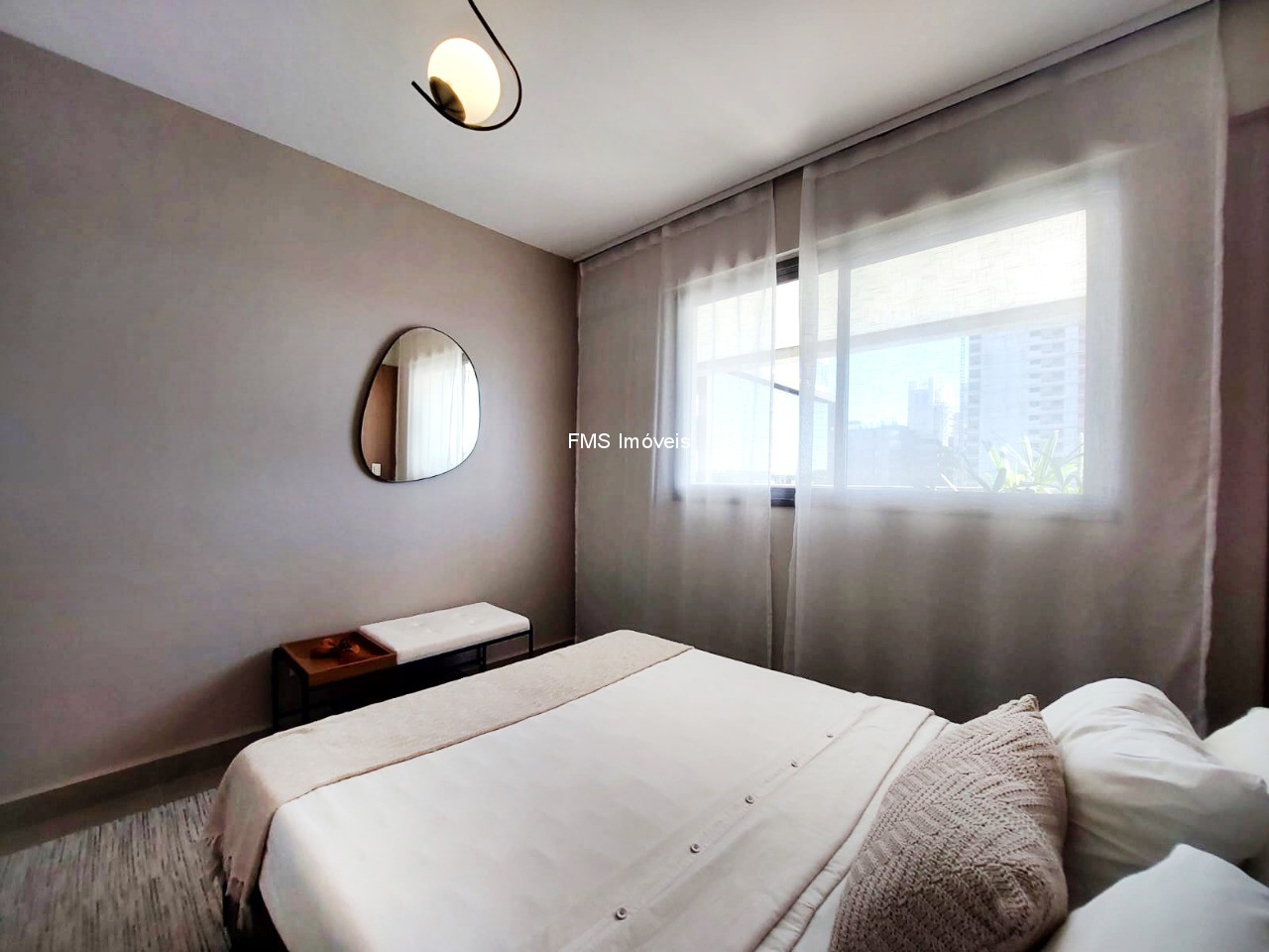 Apartamento, 1 quarto, 54 m² - Foto 16