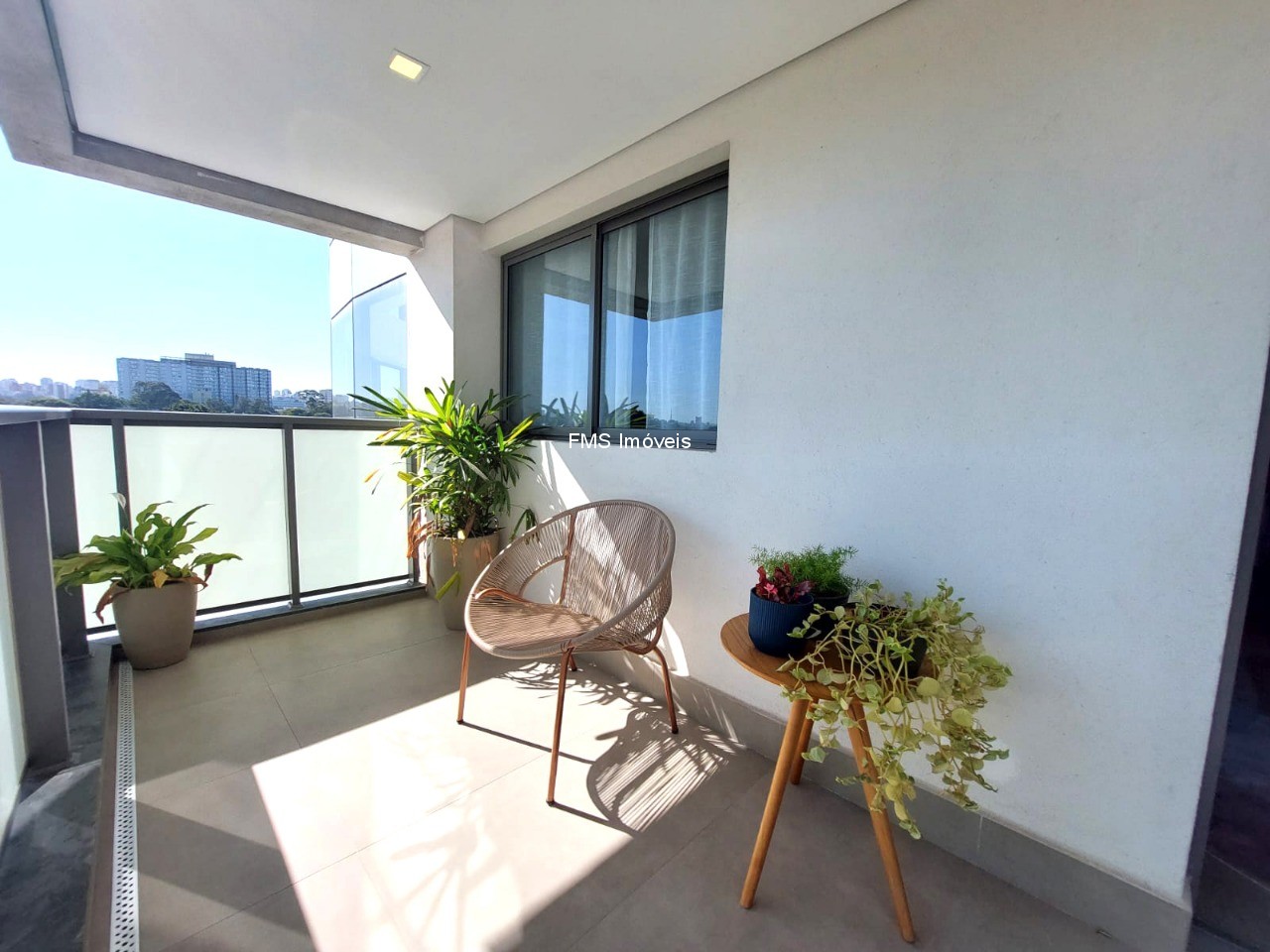Apartamento, 1 quarto, 54 m² - Foto 18