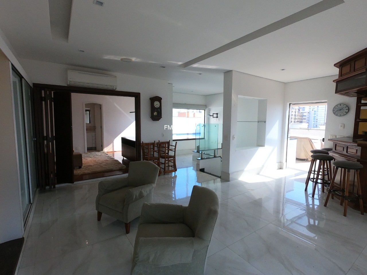 Cobertura à venda com 3 quartos, 287m² - Foto 14