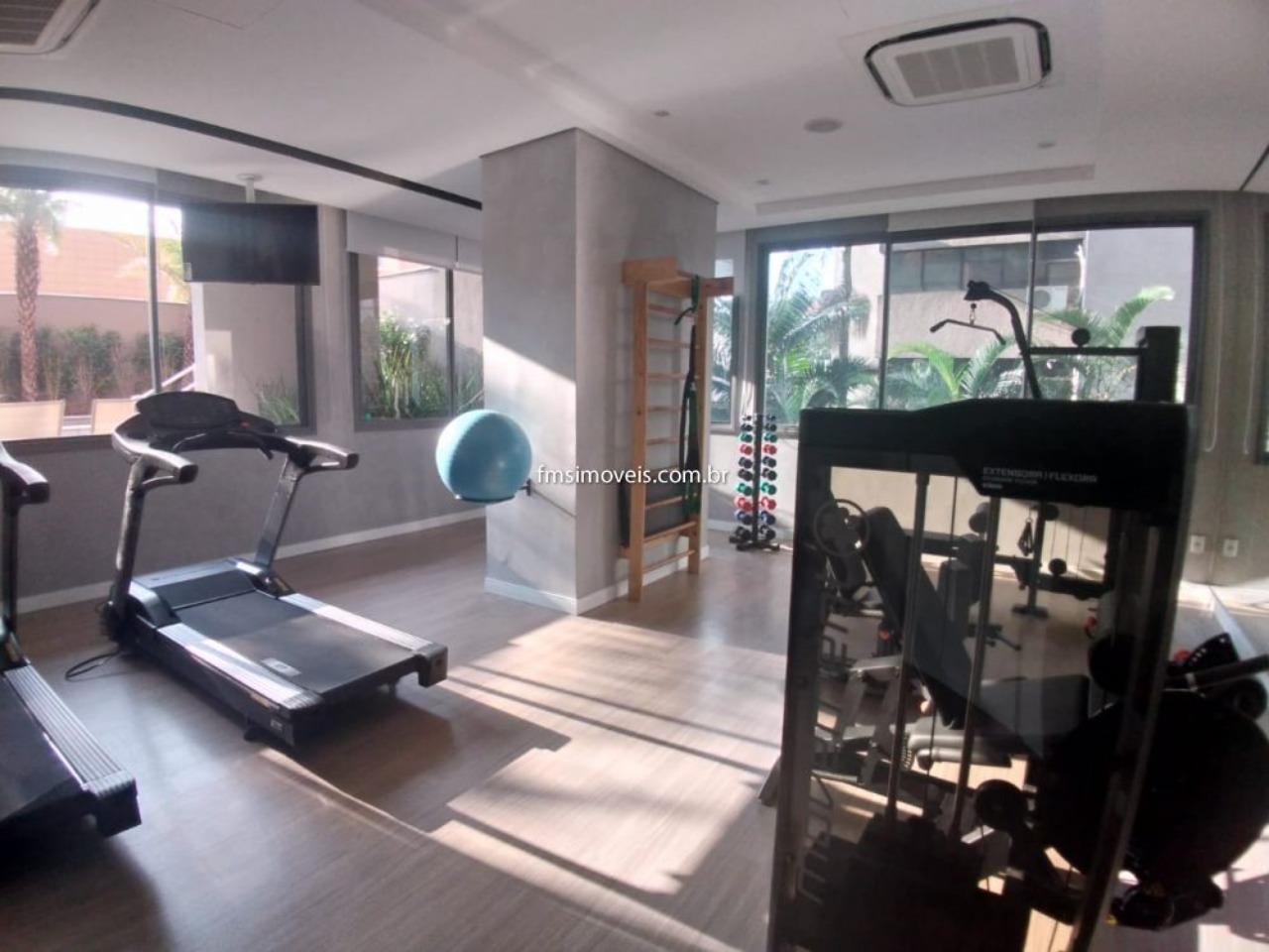 Apartamento, 1 quarto, 32 m² - Foto 21