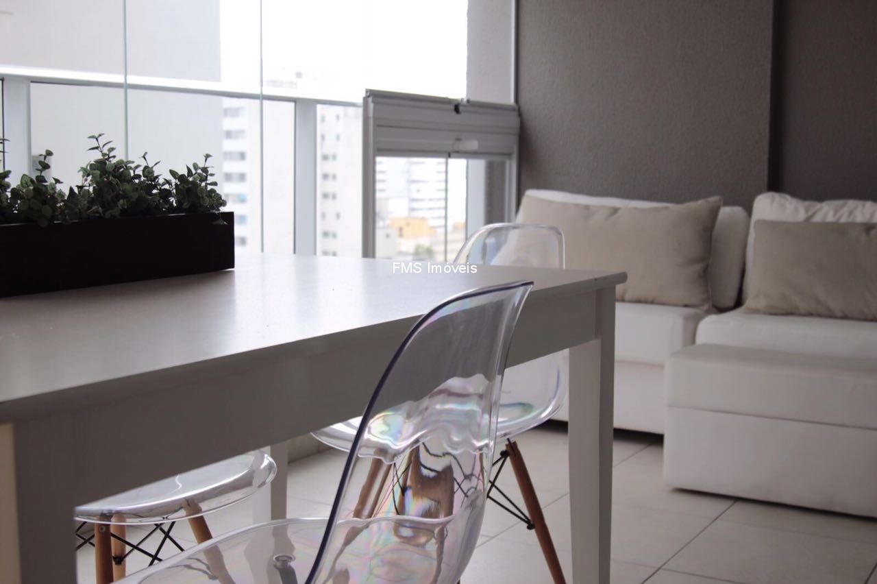 Apartamento, 1 quarto, 50 m² - Foto 1