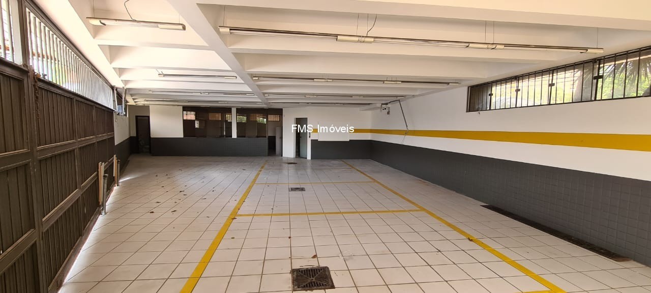 Prédio Inteiro, 942 m² - Foto 2
