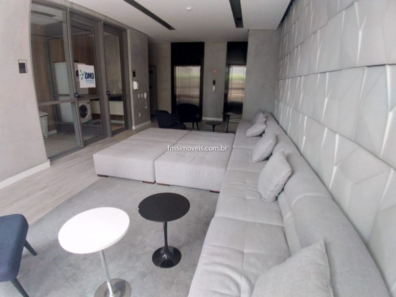 Apartamento, 1 quarto, 32 m² - Foto 20