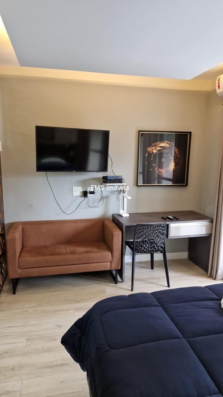 Apartamento, 1 quarto, 32 m² - Foto 4