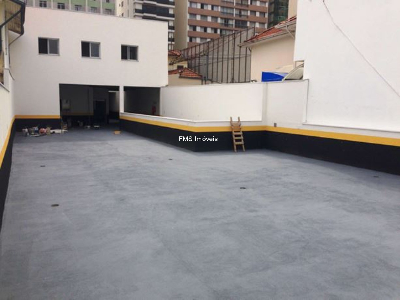 Prédio Inteiro, 580 m² - Foto 13