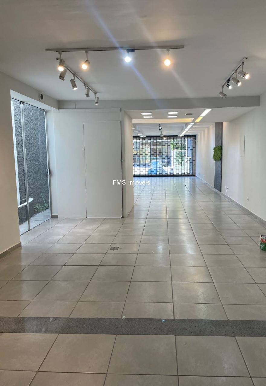 Prédio Inteiro, 296 m² - Foto 12