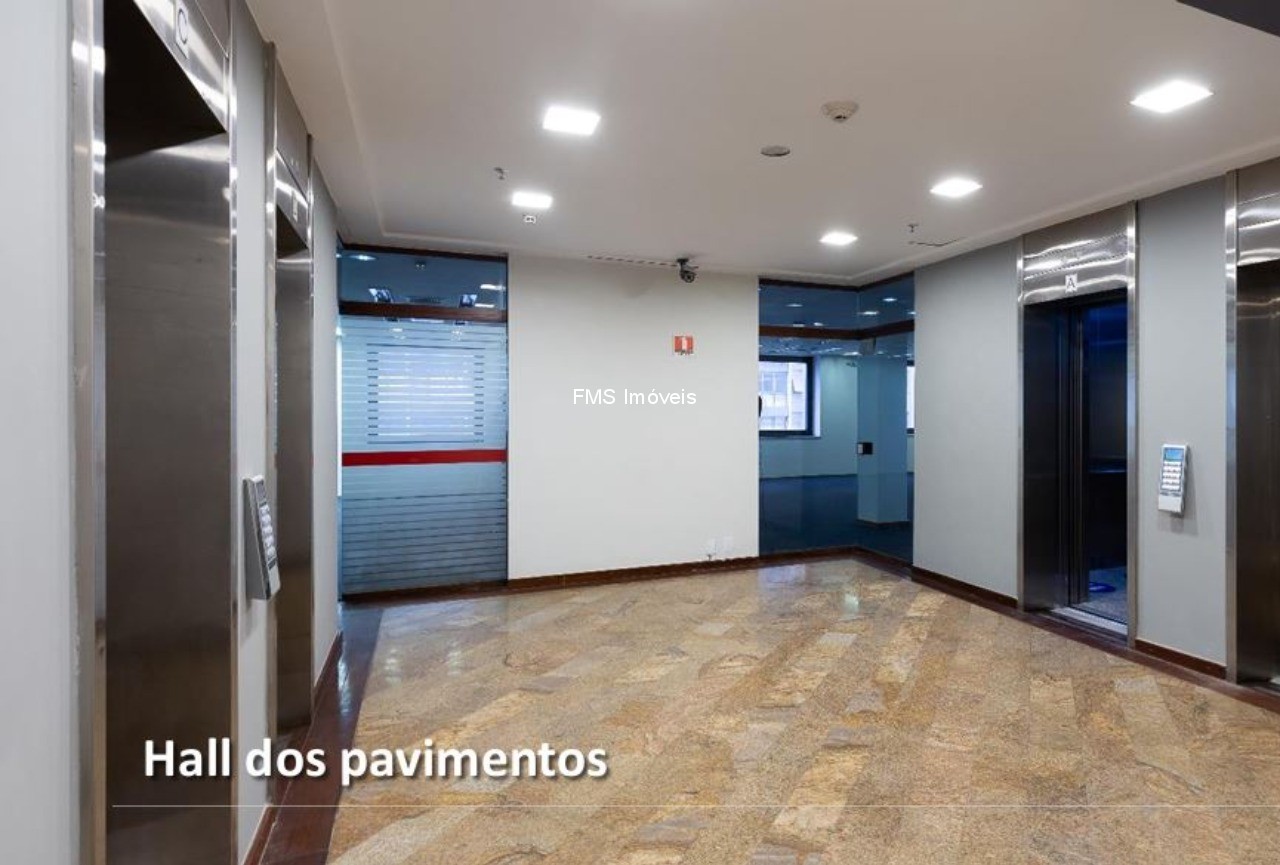 Sala-Conjunto, 581 m² - Foto 2