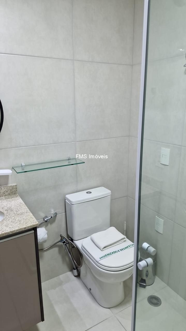 Apartamento, 1 quarto, 32 m² - Foto 11