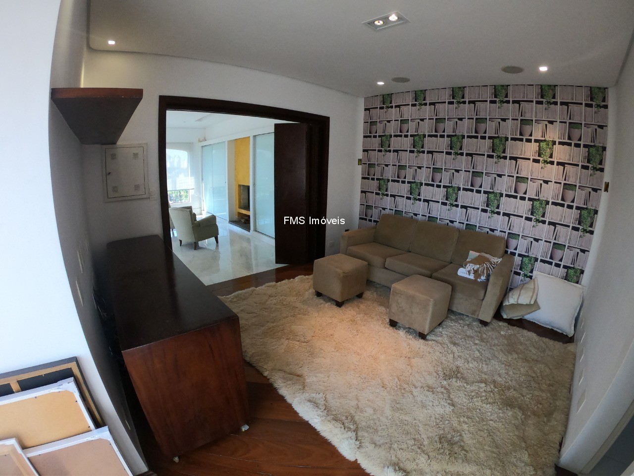 Cobertura à venda com 3 quartos, 287m² - Foto 10