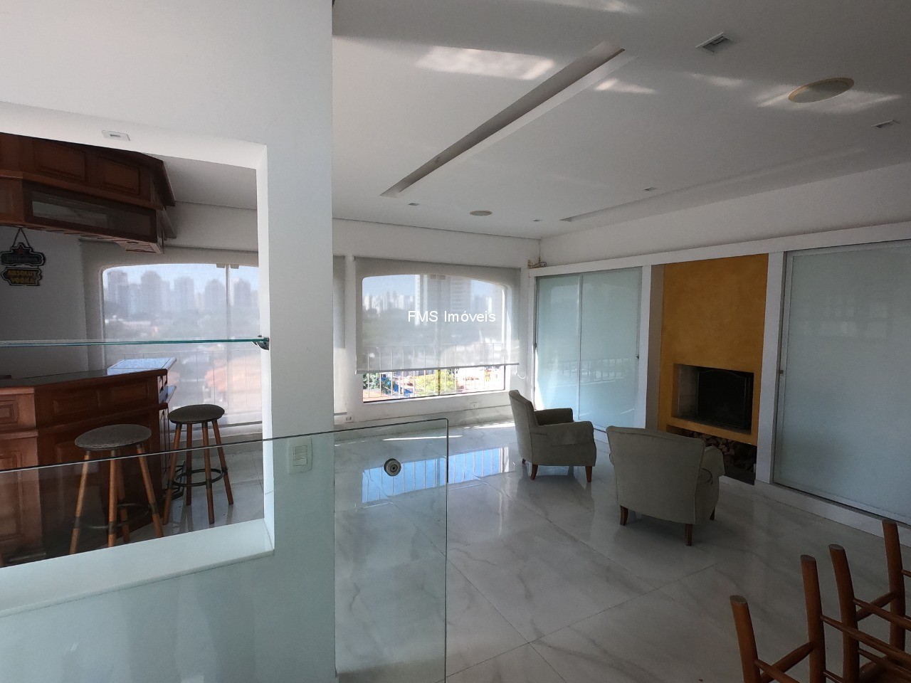 Cobertura à venda com 3 quartos, 287m² - Foto 33