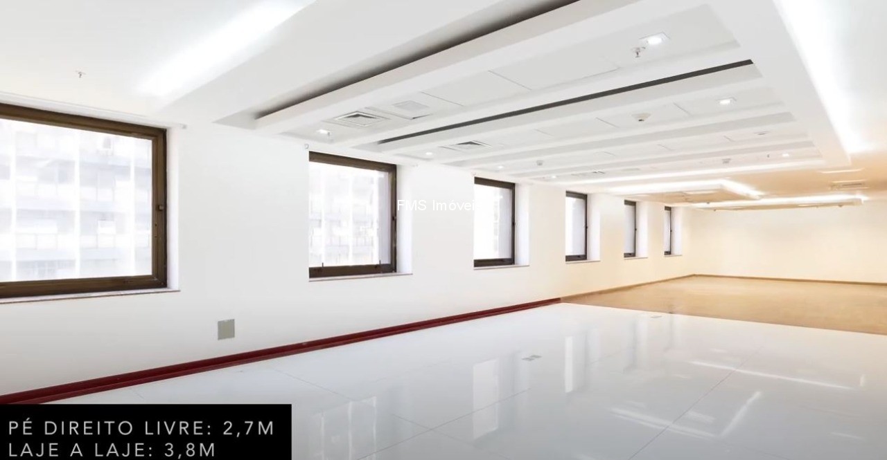 Sala-Conjunto, 581 m² - Foto 5