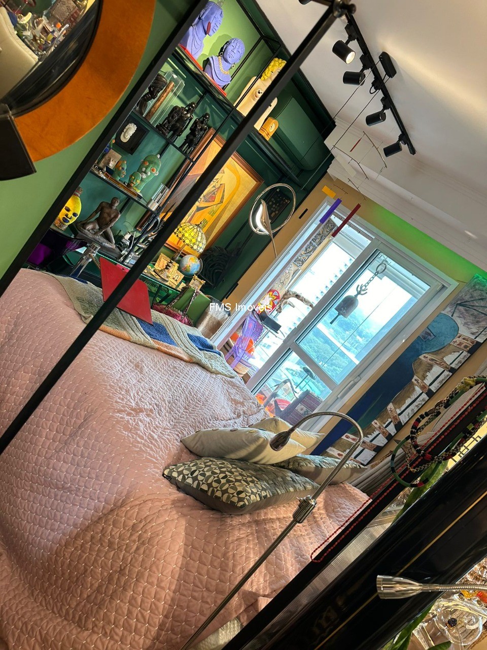 Apartamento, 1 quarto, 47 m² - Foto 8