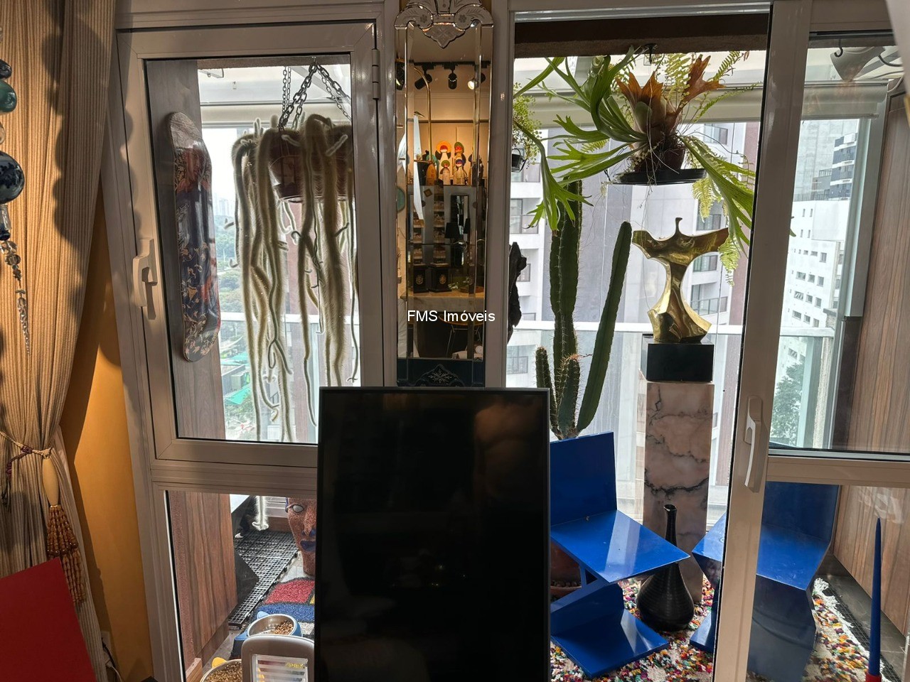 Apartamento, 1 quarto, 47 m² - Foto 10
