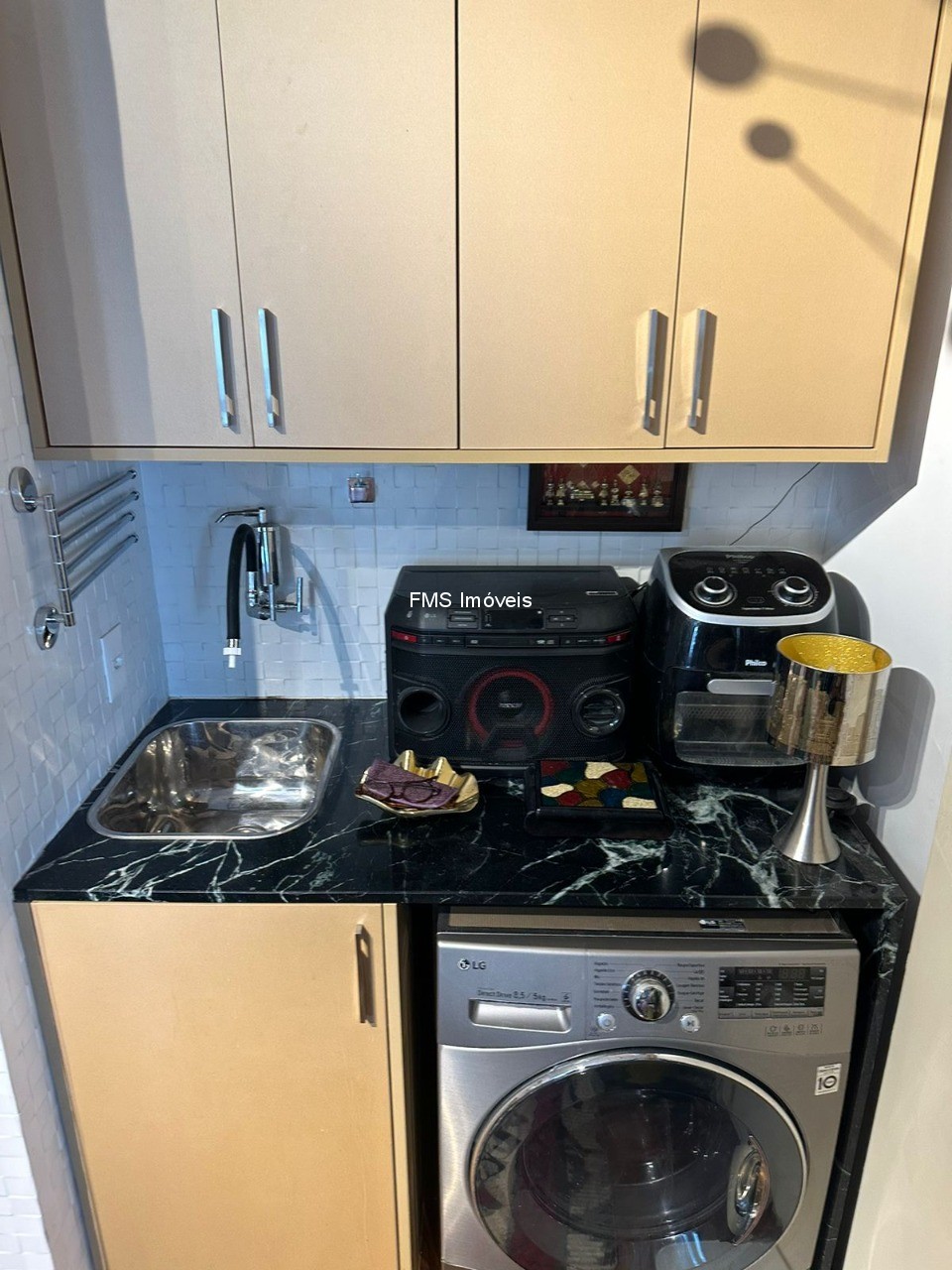 Apartamento, 1 quarto, 47 m² - Foto 11