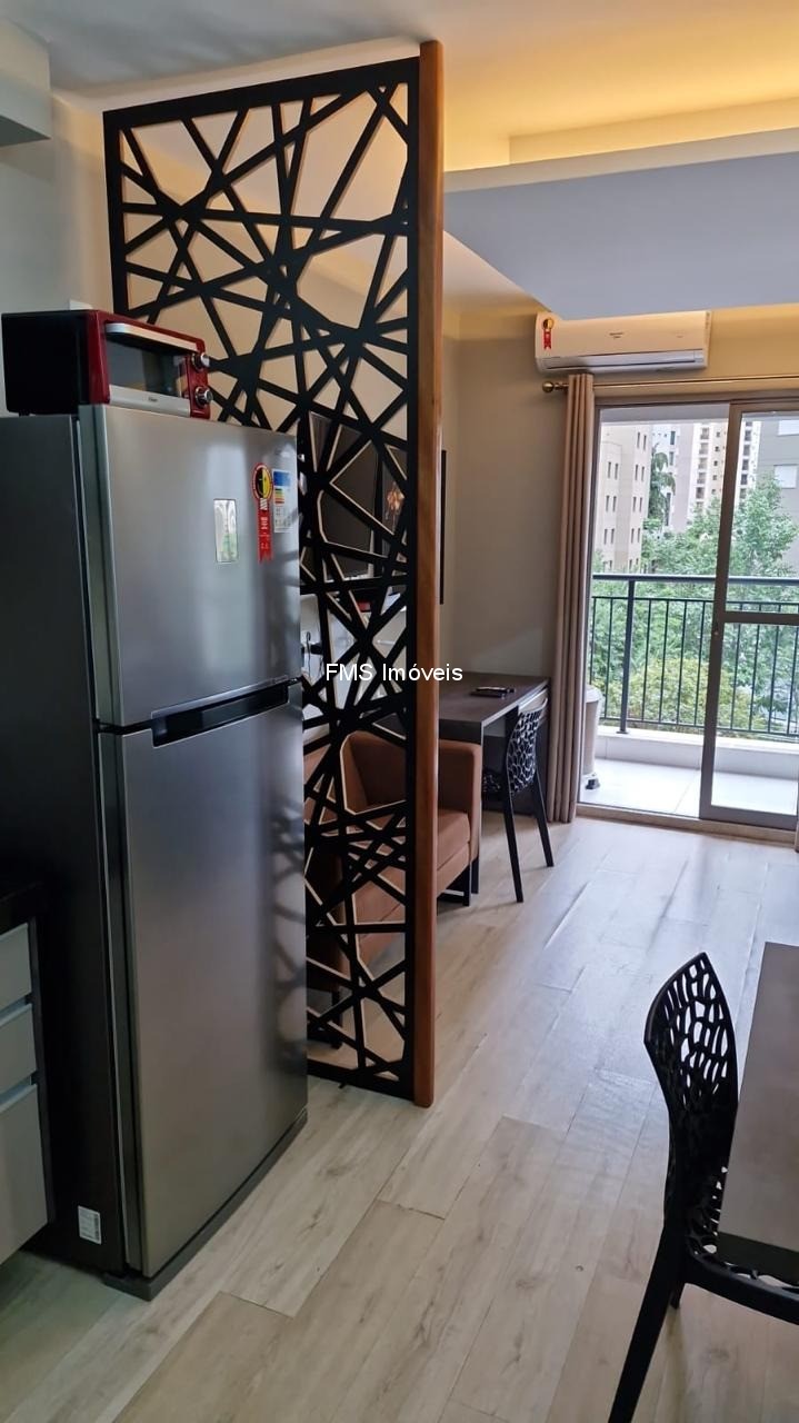 Apartamento, 1 quarto, 32 m² - Foto 8