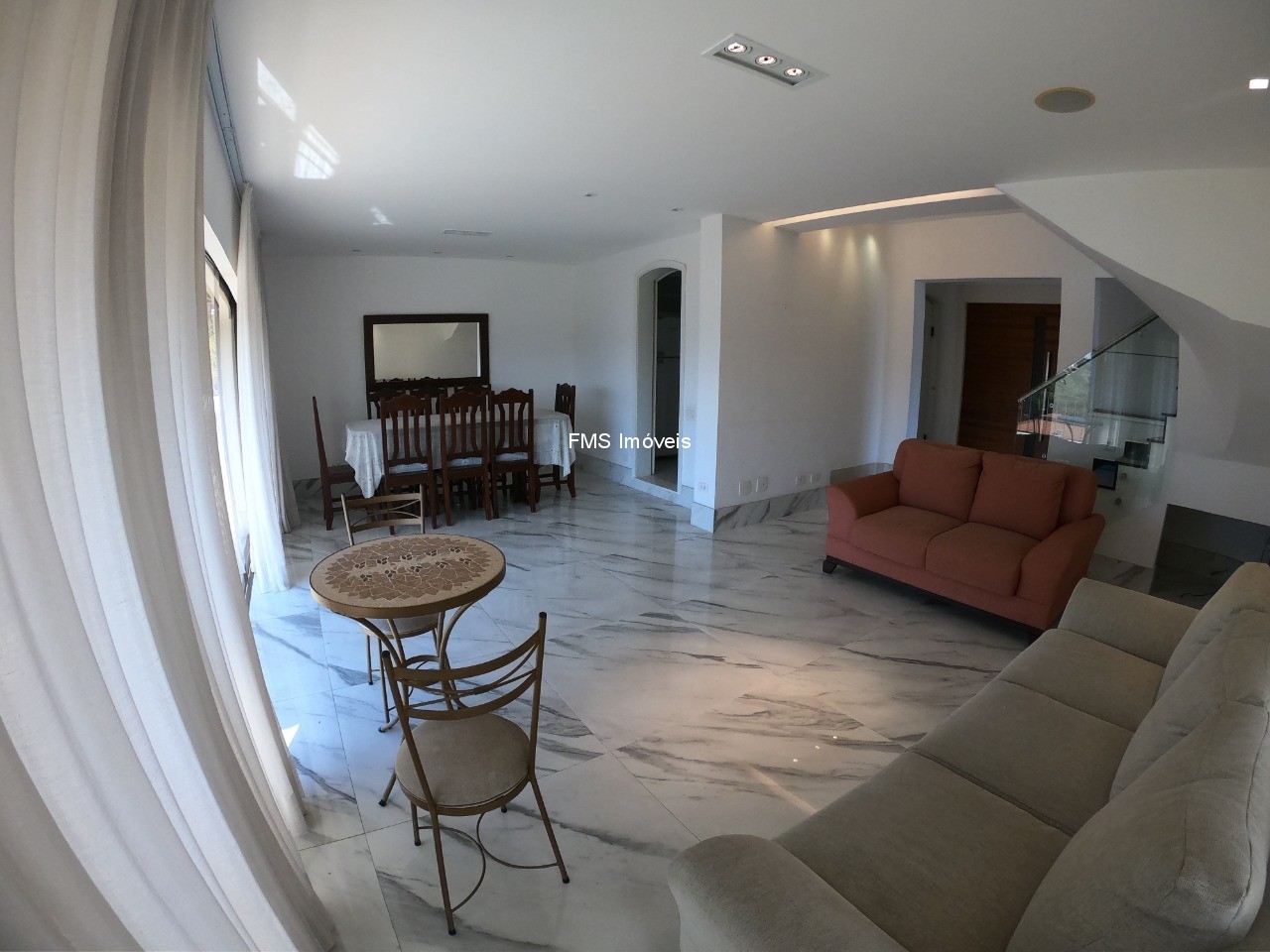 Cobertura à venda com 3 quartos, 287m² - Foto 6