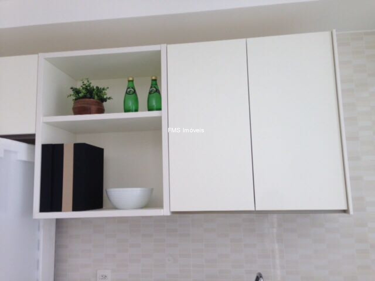 Apartamento, 1 quarto, 50 m² - Foto 5