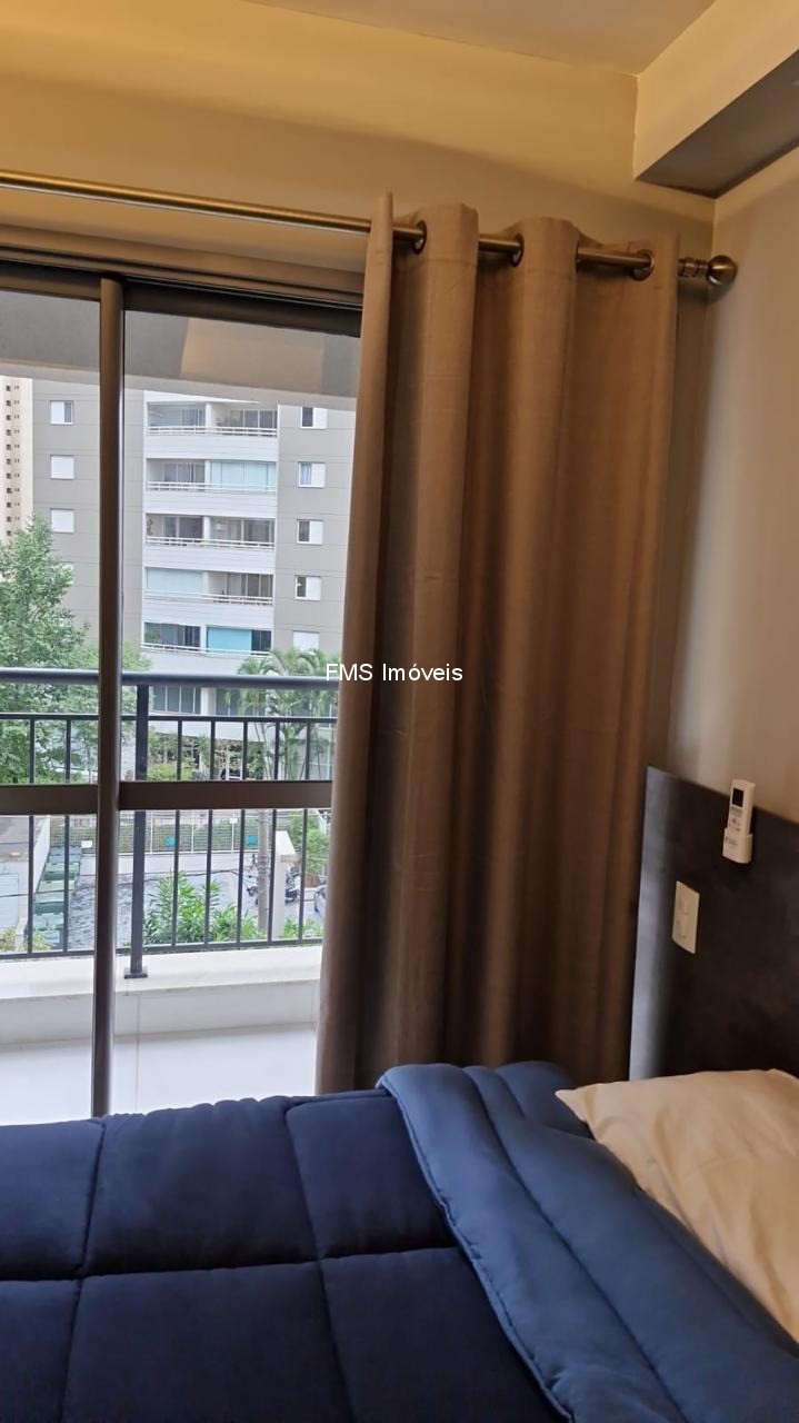 Apartamento, 1 quarto, 32 m² - Foto 3