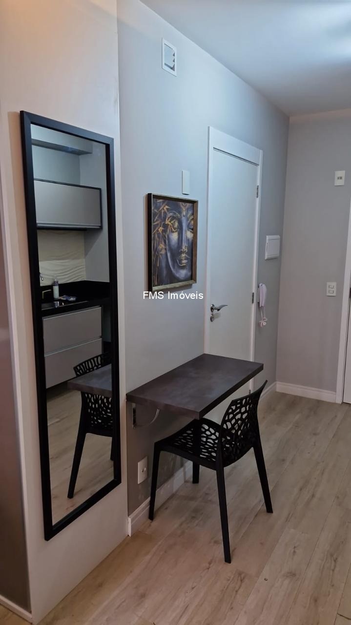 Apartamento, 1 quarto, 32 m² - Foto 7