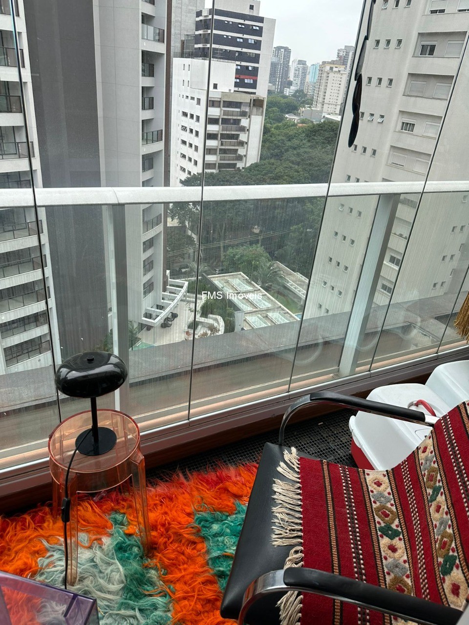 Apartamento, 1 quarto, 47 m² - Foto 7