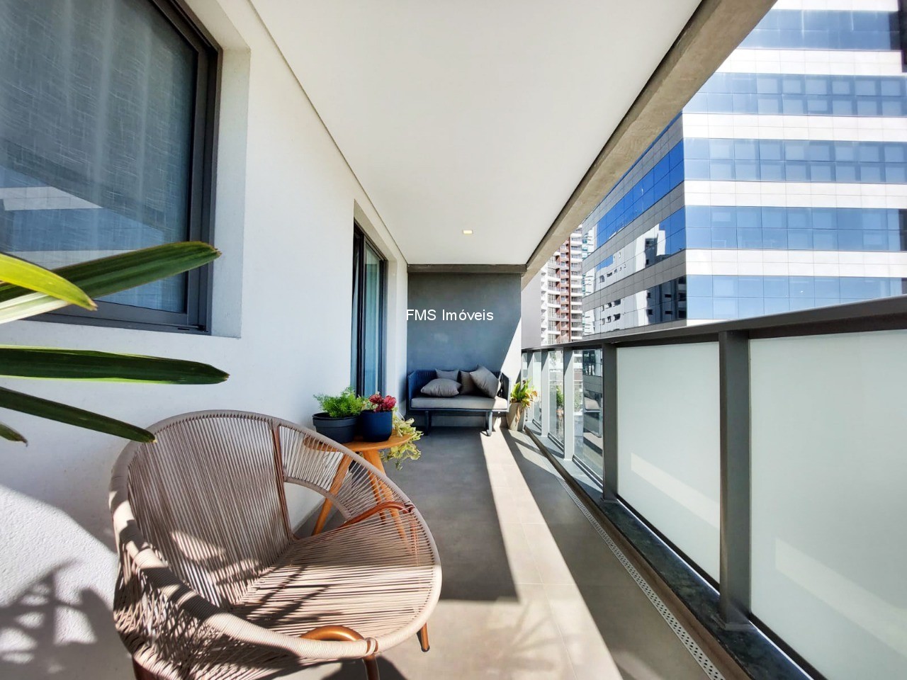 Apartamento, 1 quarto, 54 m² - Foto 19