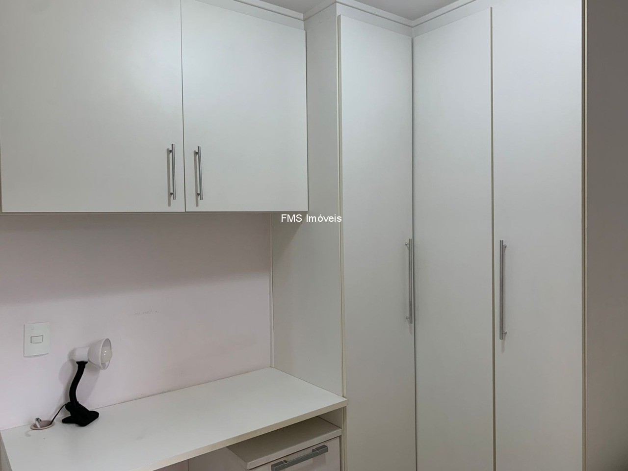 Apartamento, 2 quartos, 55 m² - Foto 10