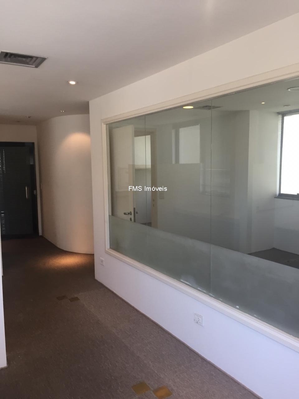 Conjunto Comercial-Sala à venda - Foto 9