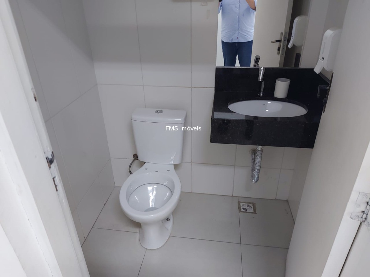 Prédio Inteiro - Foto 11