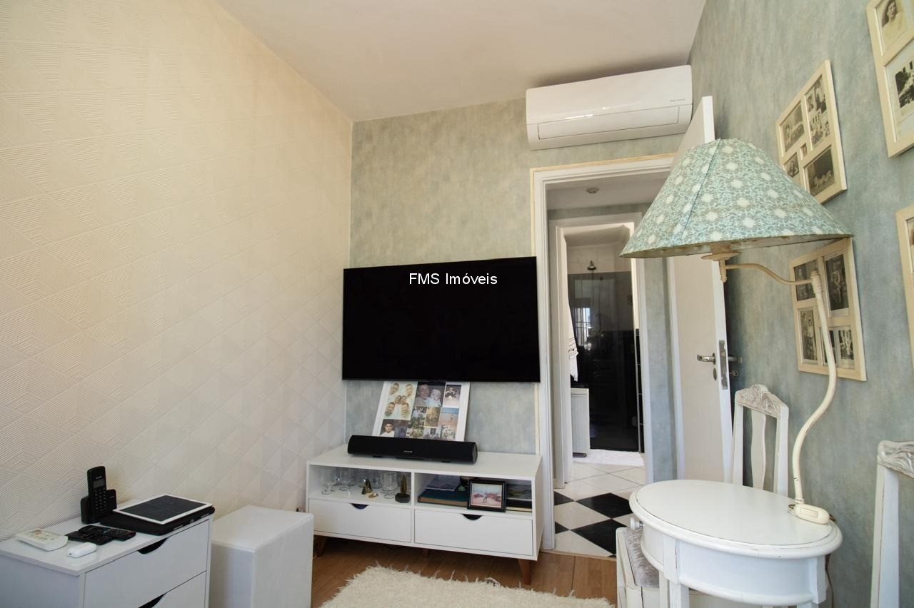 Apartamento, 2 quartos, 62 m² - Foto 4