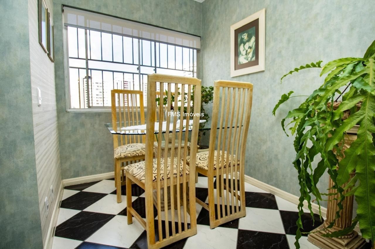 Apartamento, 2 quartos, 62 m² - Foto 8