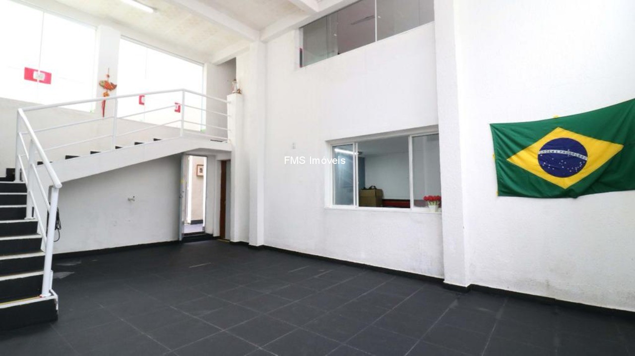 Prédio Inteiro, 371 m² - Foto 6