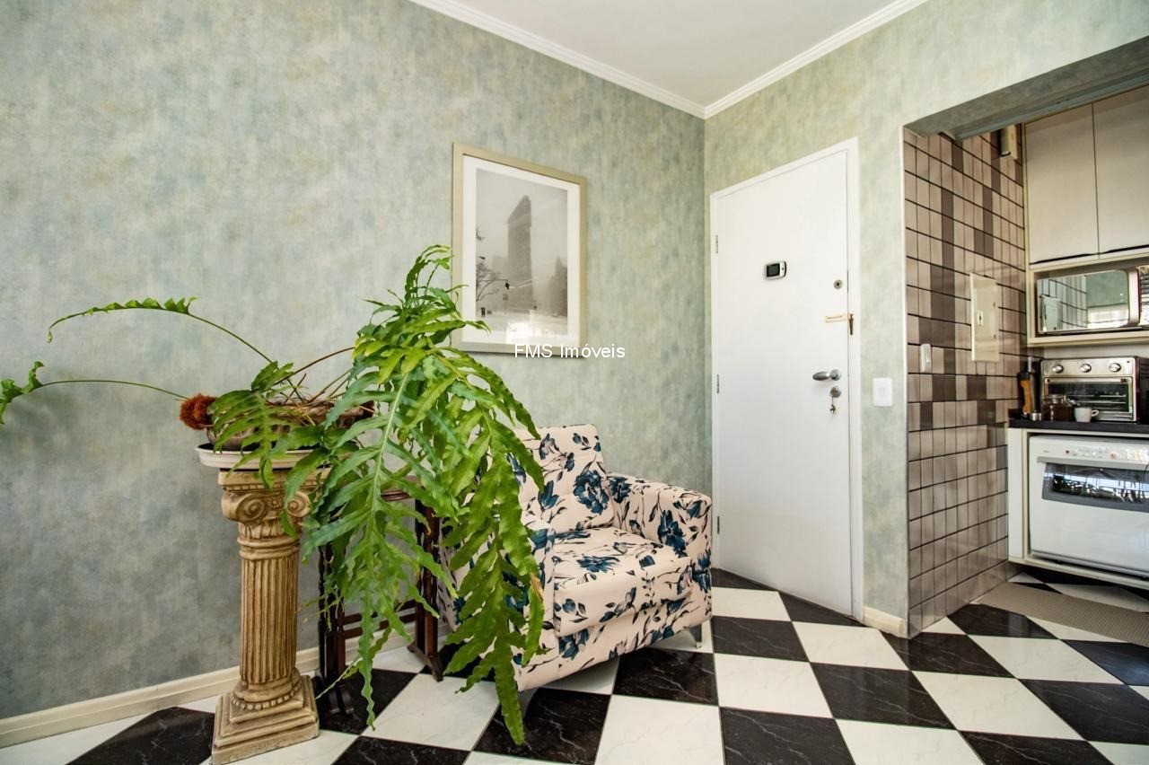 Apartamento, 2 quartos, 62 m² - Foto 7