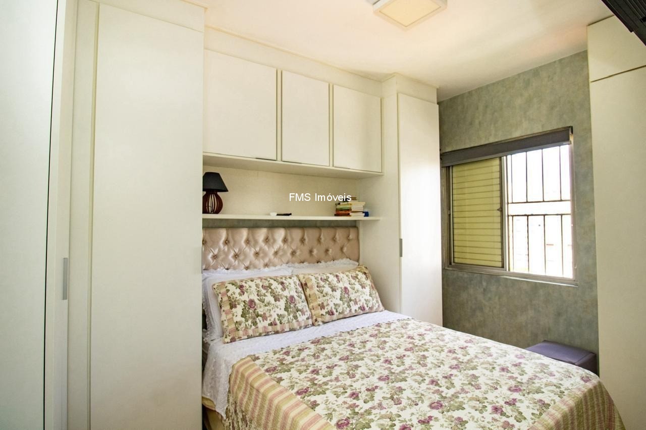 Apartamento, 2 quartos, 62 m² - Foto 11