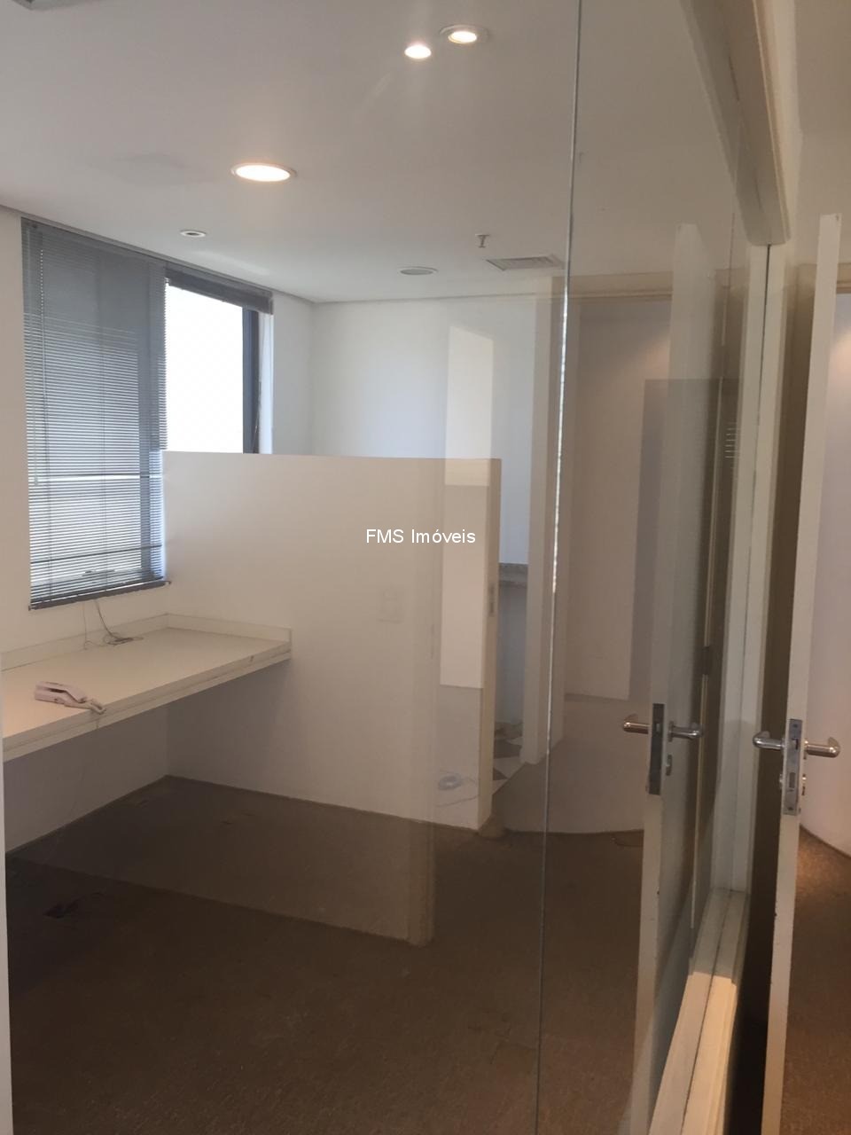 Conjunto Comercial-Sala à venda - Foto 11