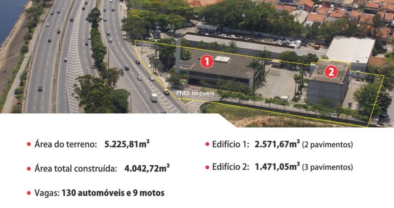 Prédio Inteiro - Foto 3