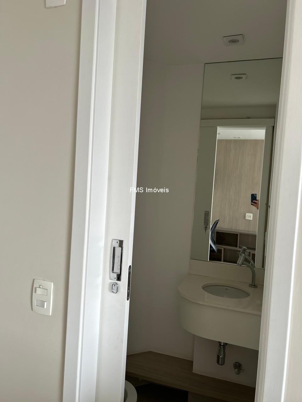 Apartamento, 1 quarto, 56 m² - Foto 7