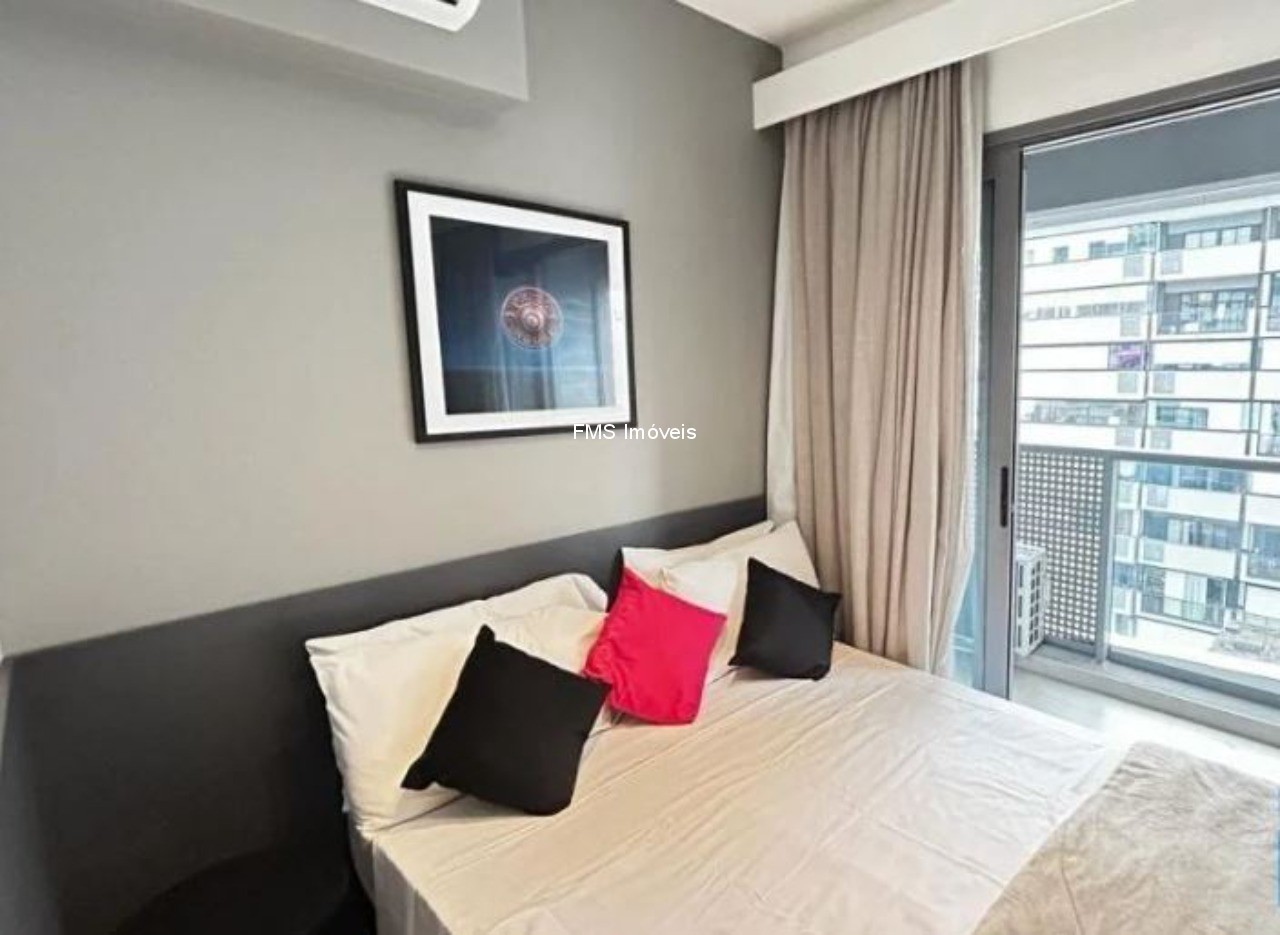 Apartamento, 1 quarto, 19 m² - Foto 12