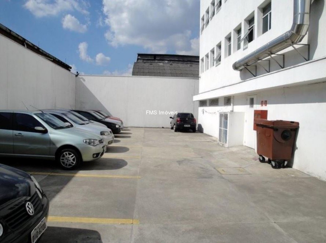 Prédio Inteiro, 1586 m² - Foto 3