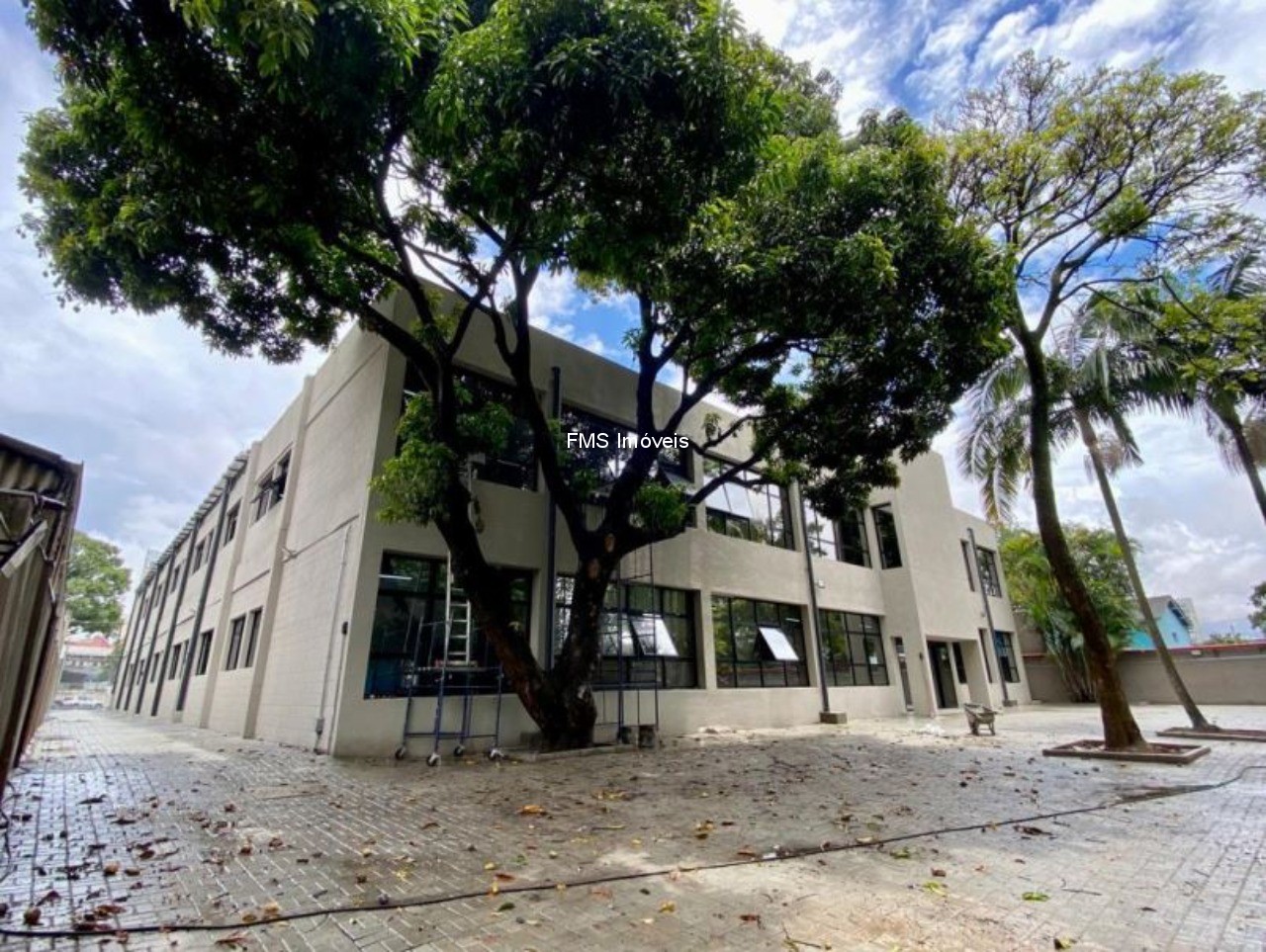 Prédio Inteiro - Foto 4
