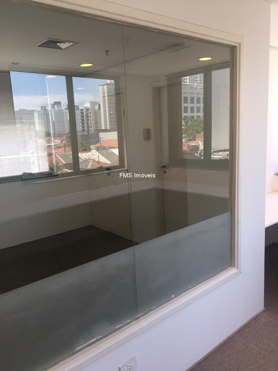 Conjunto Comercial-Sala à venda - Foto 8