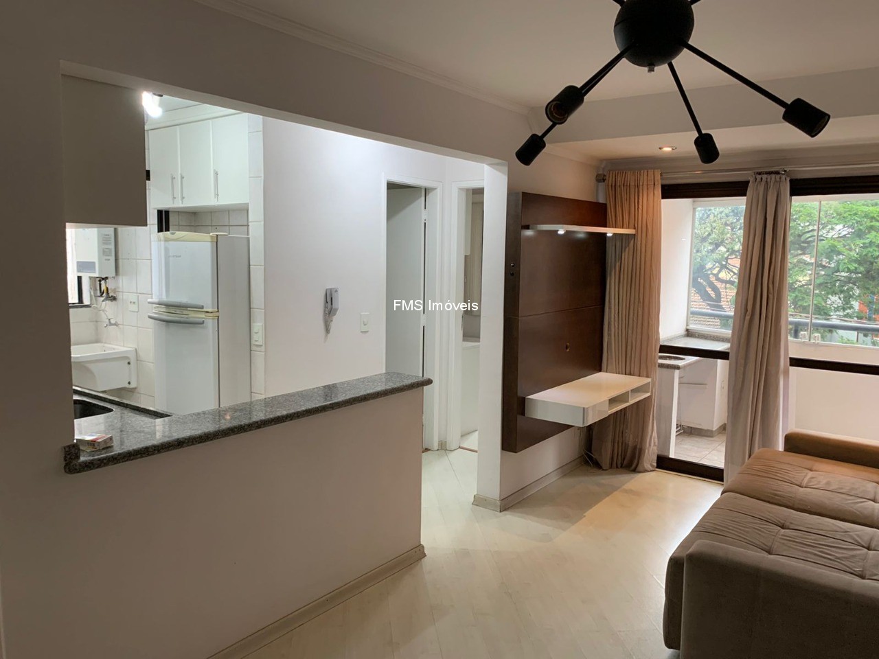 Apartamento, 2 quartos, 55 m² - Foto 4